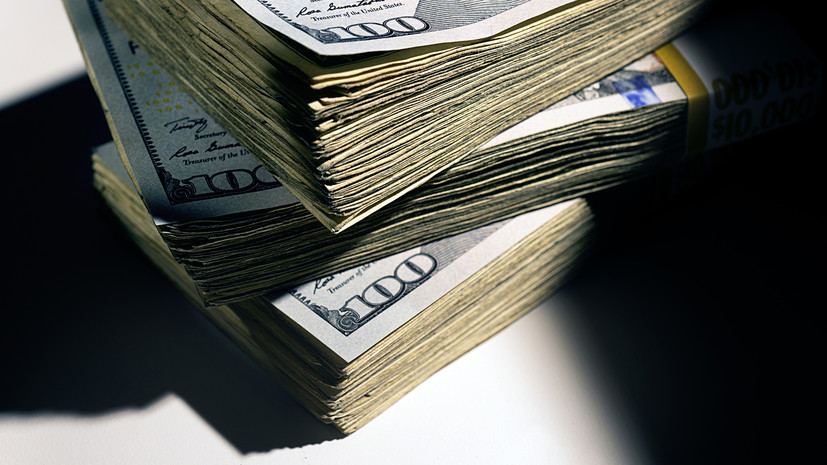 Трамп заявил, что США с введением пошлин стали богатейшей страной мира