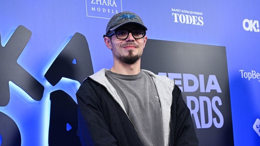 Признанный экстремистом блогер Никита Ефремов получил иск на 11 млн рублей