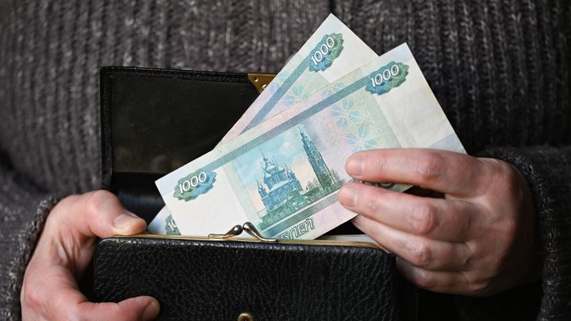 В Госдуме предлагают в два раза повысить социальные пенсии
