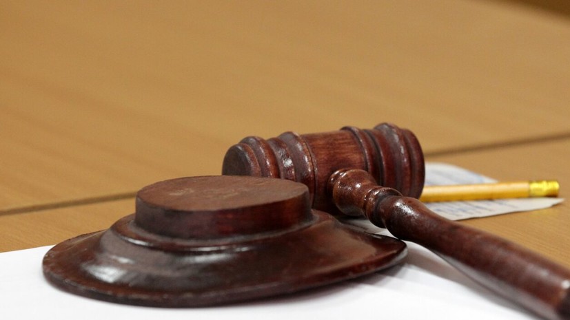 «Ъ»: в рамках иска Генпрокуратуры представлены данные о злоупотреблениях отстранённого ректора Запесоцкого