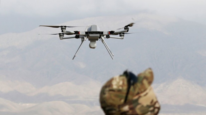 «Ведомости»: власти России сократят госзаказ на беспилотники