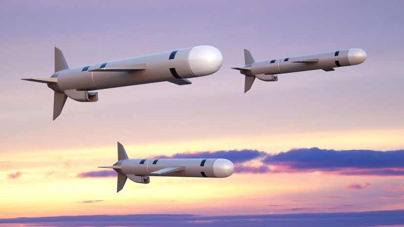 Депутат Рады высказался о планах по запуску «Томагавков» по России