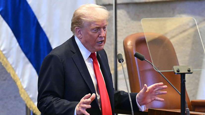 L'AntiDiplomatico: слова Трампа о «Томагавках» указывают на смену стратегии США