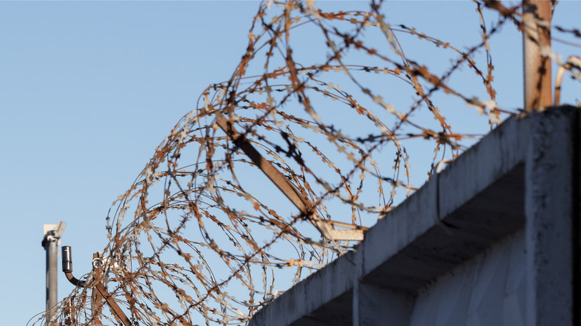 SHOT: делавшего кукол из мёртвых девочек могут выпустить на свободу через месяц