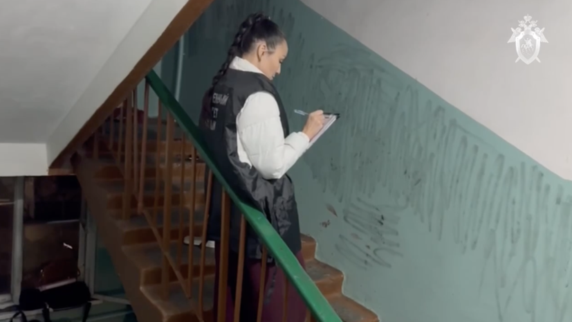 Психологи работают в школе на Урале, где учился подозреваемый в убийстве девушек