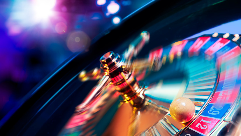 Минфин разработал проект о создании игорной зоны в Республике Алтай