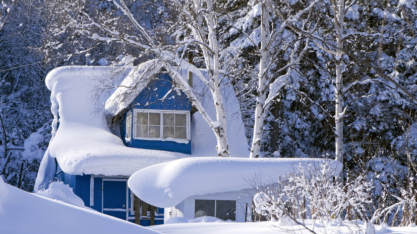Депутат ГД Чаплин напомнил о правилах подготовки дачи к зиме
