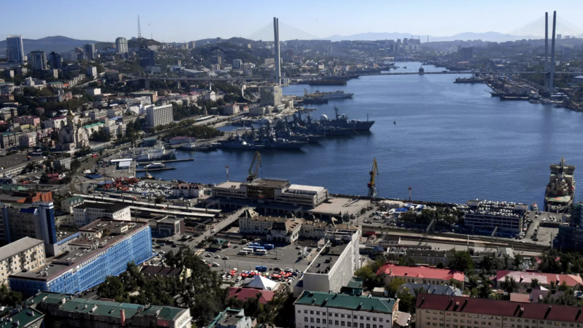 Родственники пропавшего во Владивостоке бизнесмена считают, что ему стало плохо