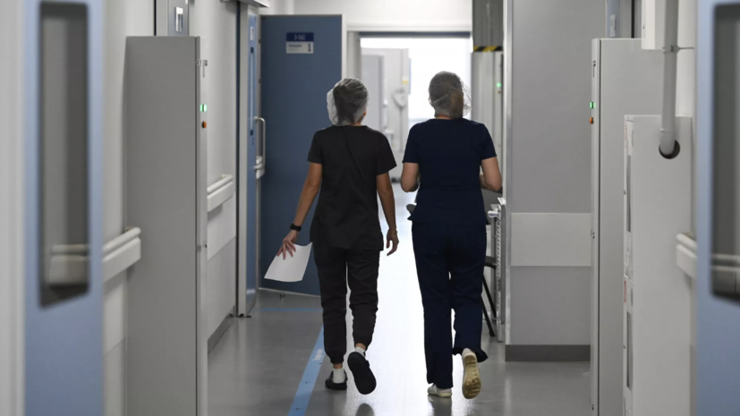 РБК: Всероссийский союз пациентов просит отказаться от изменений в системе ОМС