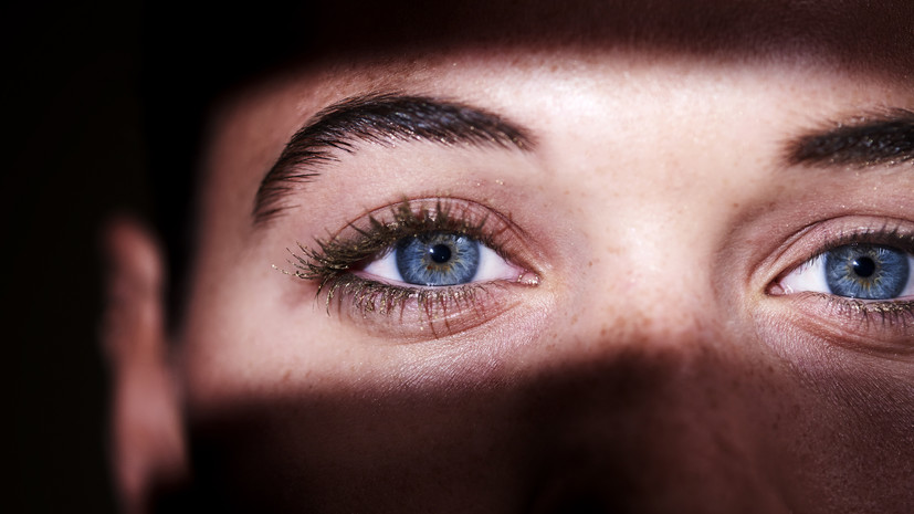 Россиянам рассказали о продуктах для здоровья глаз