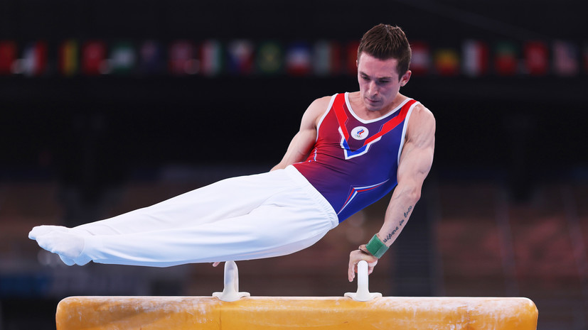 Вайцеховская — об отказе Белявского выступать без флага: он абсолютно неконкурентоспособен