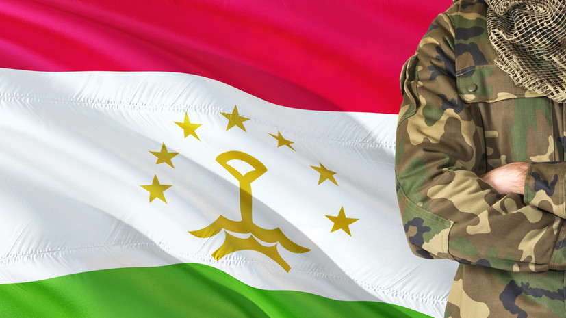 Участники учений ОДКБ с 14 по 19 октября совершают перегруппировку в Таджикистан