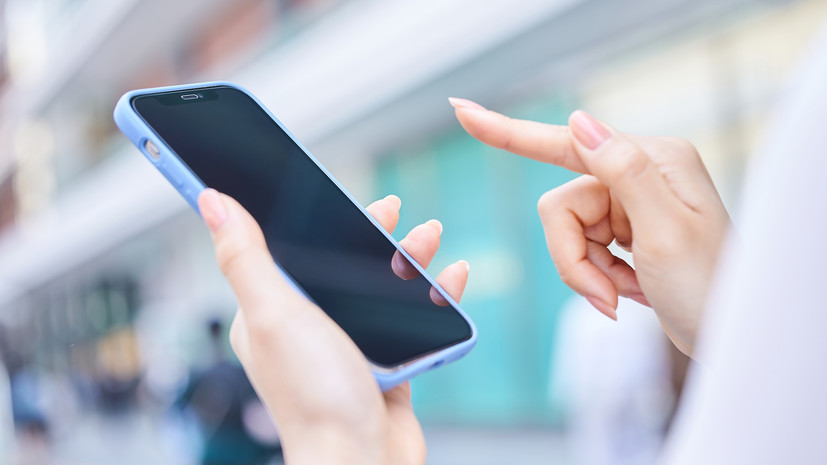 Россиян предупредили о рисках покупки подержанных смартфонов