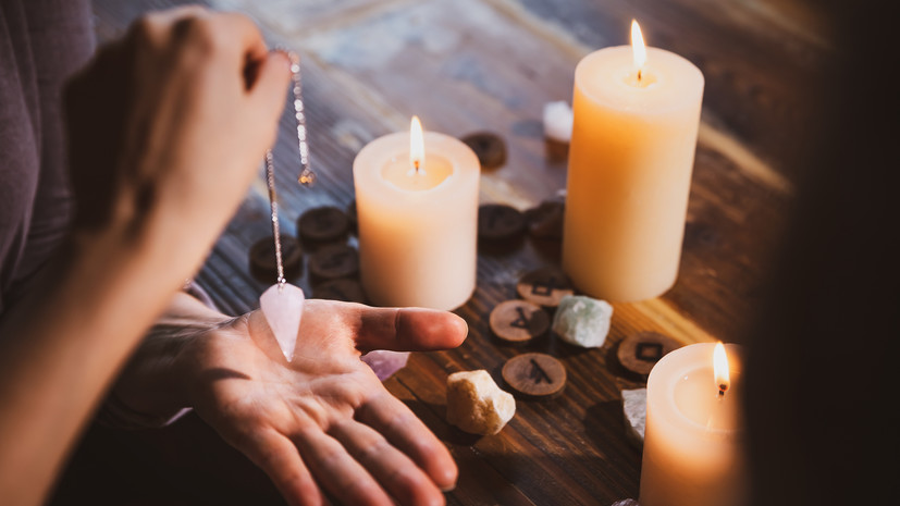 В Тюмени суд вынес приговор гадалке, взявшей 500 тысяч рублей за ритуал