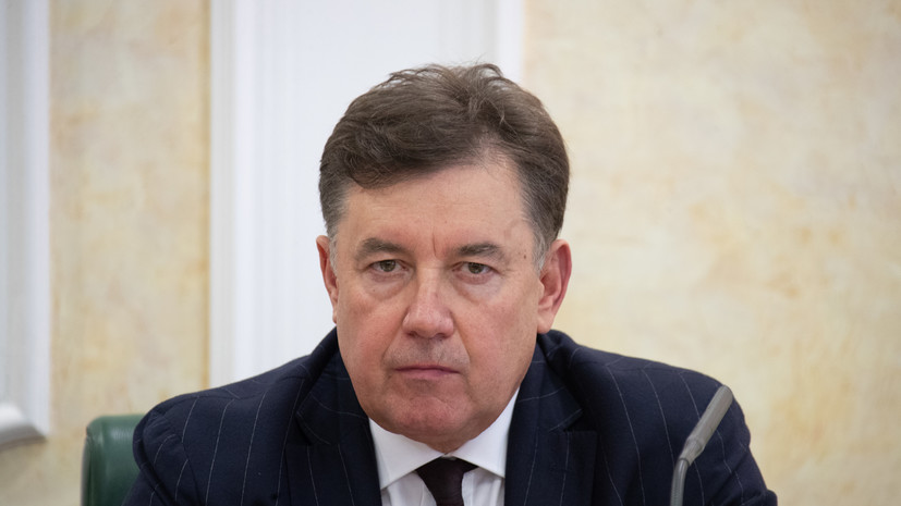 В фигурирующих в деле Момотова отелях «Мартон» была организована проституция