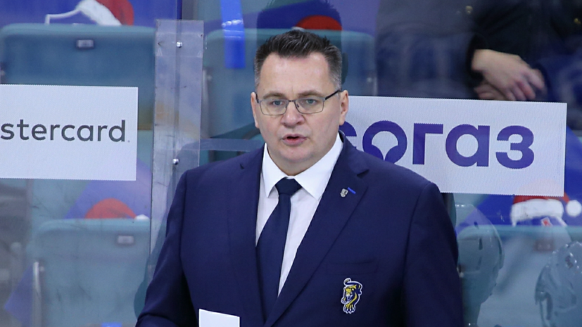 Назаров — о скандальном голе СКА: судье нужно премию выдать, а не выгонять пожизненно