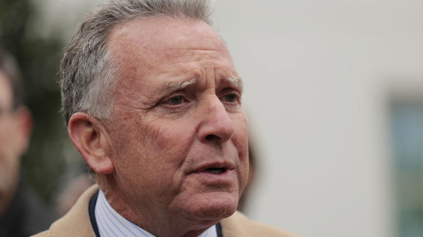 В Кремле подтвердили эффективность Уиткоффа в качестве переговорщика