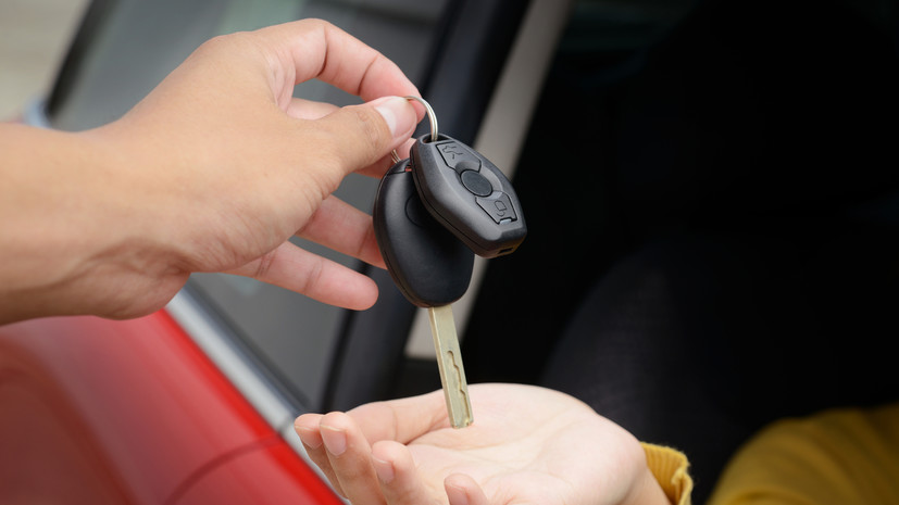 В России цены на автомобили с пробегом вернулись к уровню 2023 года