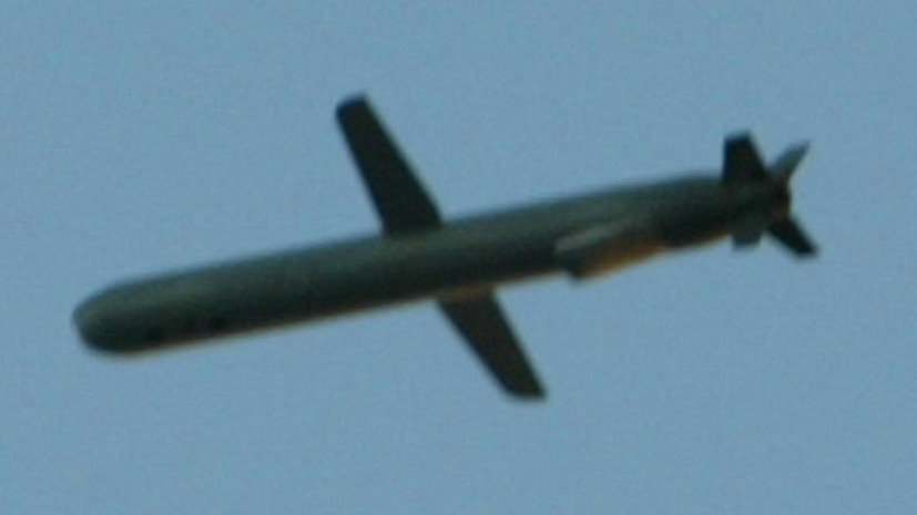 Политолог Михайлов: поставки «Томагавков» не помогут Украине