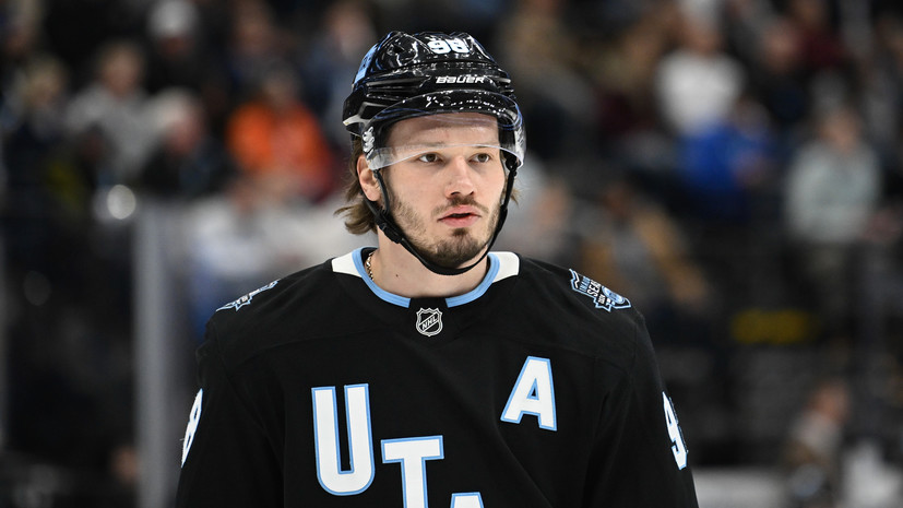 Хоккеиста Сергачёва в Москве путают с курьером