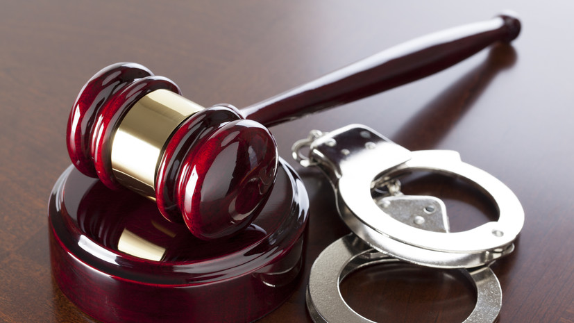 Житель Запорожской области приговорён к 15 годам за финансирование ВСУ