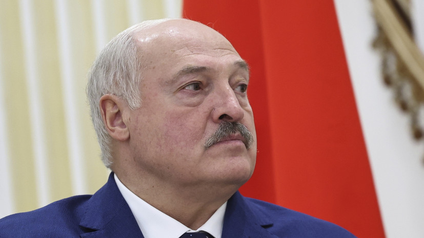 Лукашенко посоветовал Трампу не переживать из-за Нобелевской премии мира