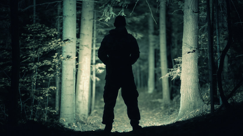 В Челябинской области третьи сутки ищут пропавшую пенсионерку