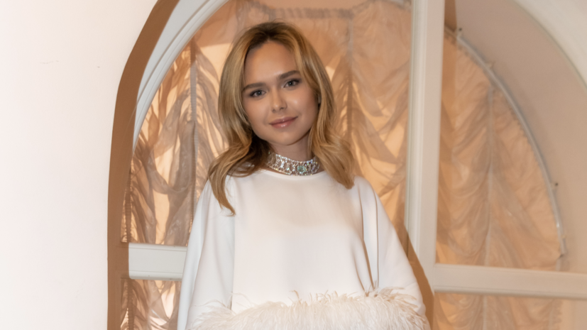 Дочь Маликова сообщила, что не состоит в отношениях с Капризовым