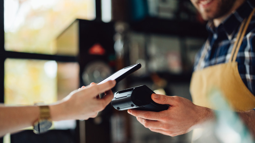 РБК: российские банки разрабатывают концепцию новой платёжной системы без карт