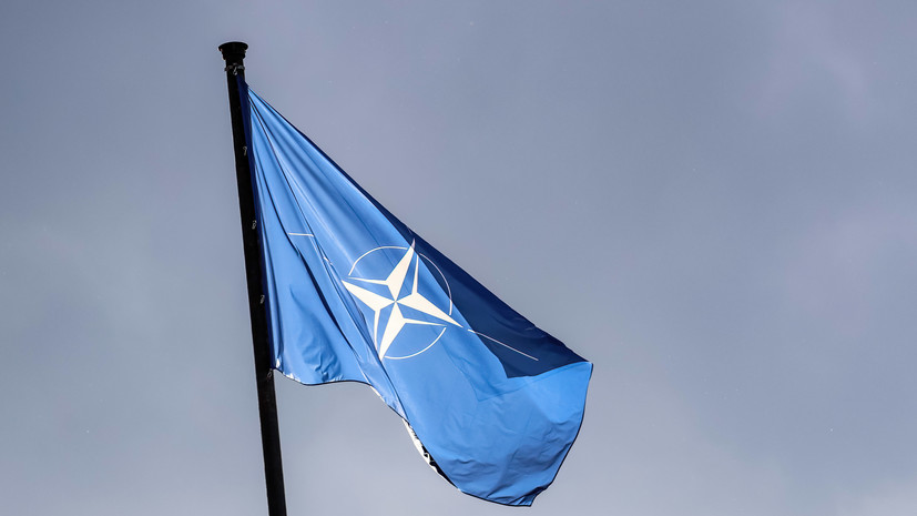 Дизен: у НАТО сохраняется возможность избежать конфликта с Россией