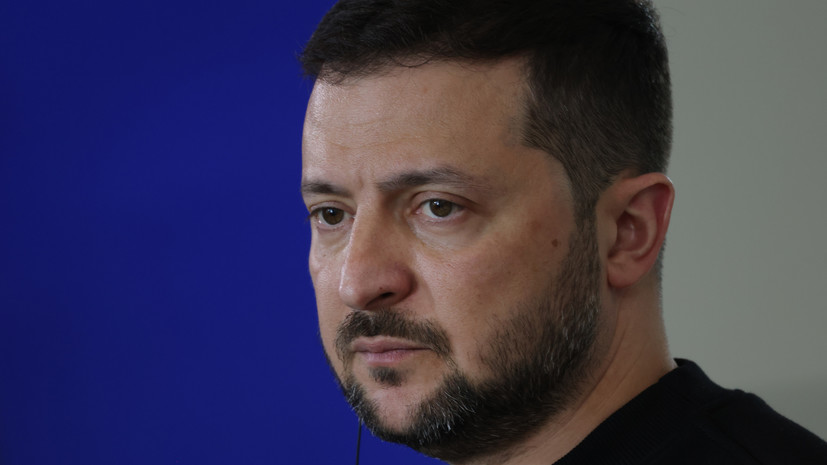 Зеленский подписал указ о лишении гражданства Украины мэра Одессы Труханова