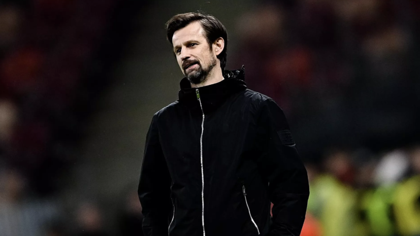 Семак — о лимите: даже в ФНЛ проблема найти футболиста до 21 года, который соответствовал бы качеству