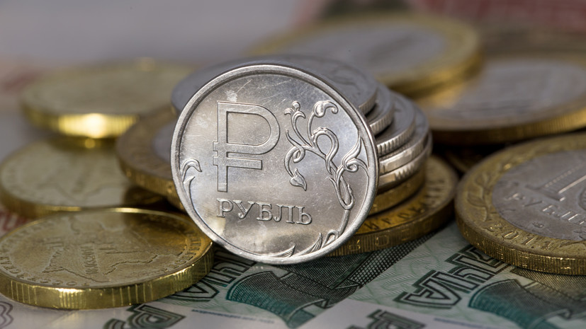 Экономист Чирков: укрепление рубля — следствие усиления российской экономики