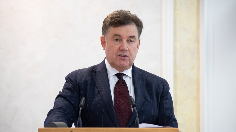 Экс-судья Момотов покинул зал, не дождавшись решения суда об изъятии имущества