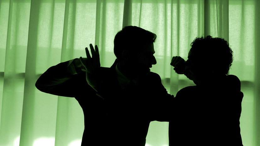 На Украине выясняют обстоятельства массовой драки между военными и гражданскими