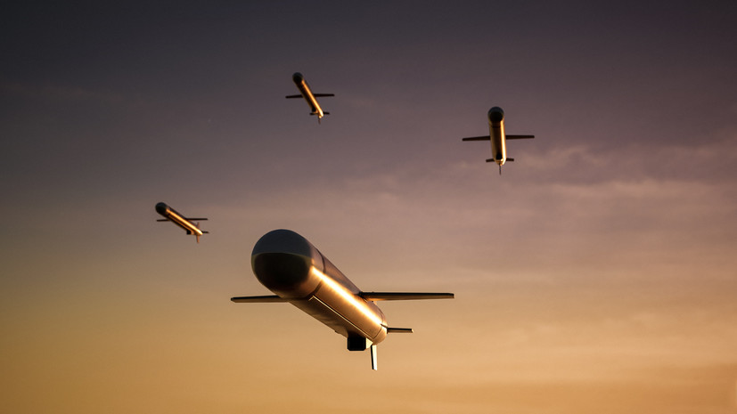 Макговерн: Европа и Киев не смогут получить «Томагавки» даже через несколько лет