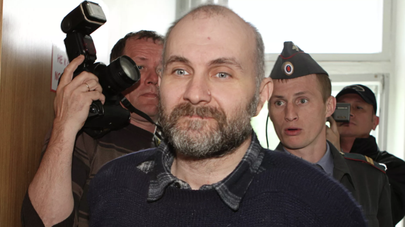 Суд: делавший кукол из мёртвых девочек нижегородец остаётся в психбольнице