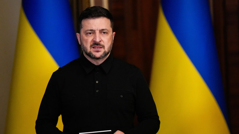 Экс-депутат Рады Царёв назвал абсурдом лишение его украинского гражданства