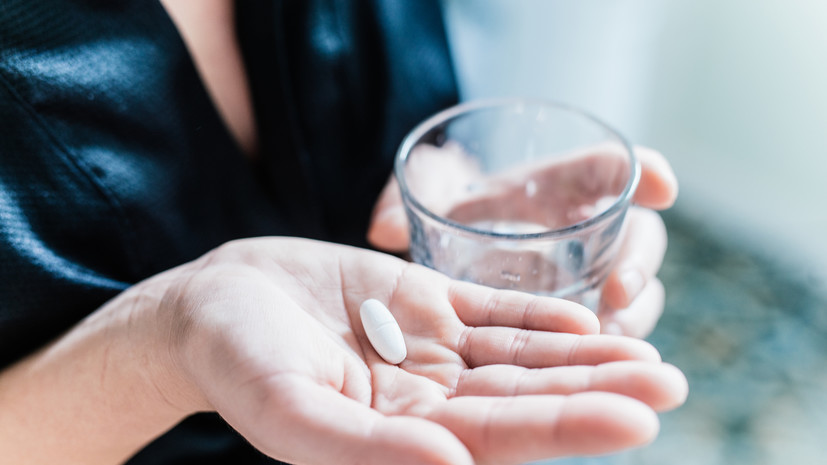 Терапевт Кондрахин: бесконтрольный приём антибиотиков влияет на резистентность