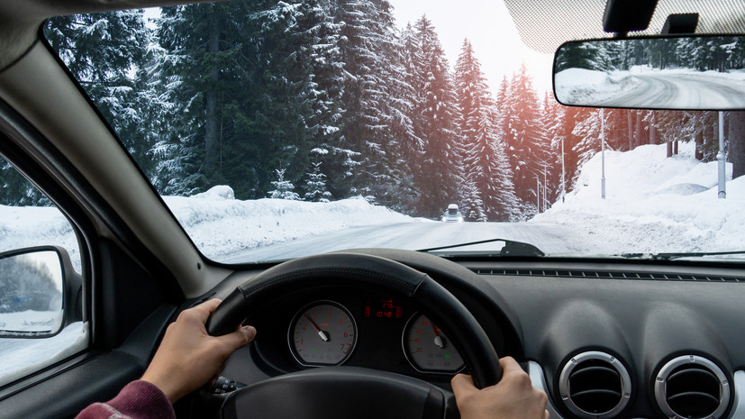 Автоэксперт Артюхин посоветовал провести диагностику основных агрегатов перед зимой