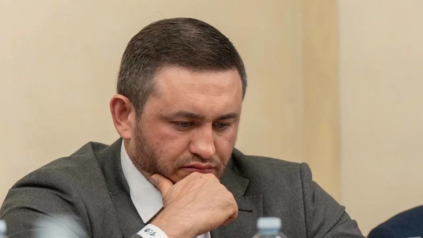 RT: Бородин предлагает ужесточить наказание за коррупцию до 25 лет тюрьмы