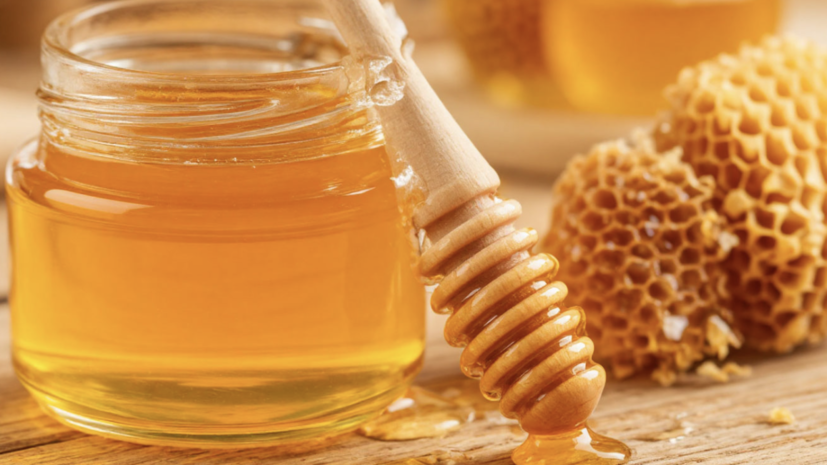 Врач Кондрахин заявил, что мёд полезнее сахара