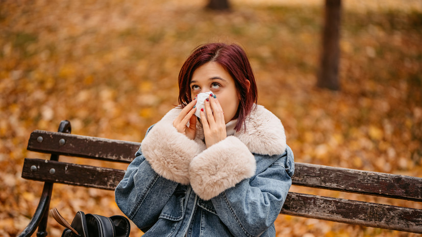 Врач Карпенко: изменение рациона питания осенью снижает иммунитет