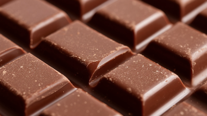 Bloomberg: спрос на шоколад в мире падает вопреки снижению цен на какао
