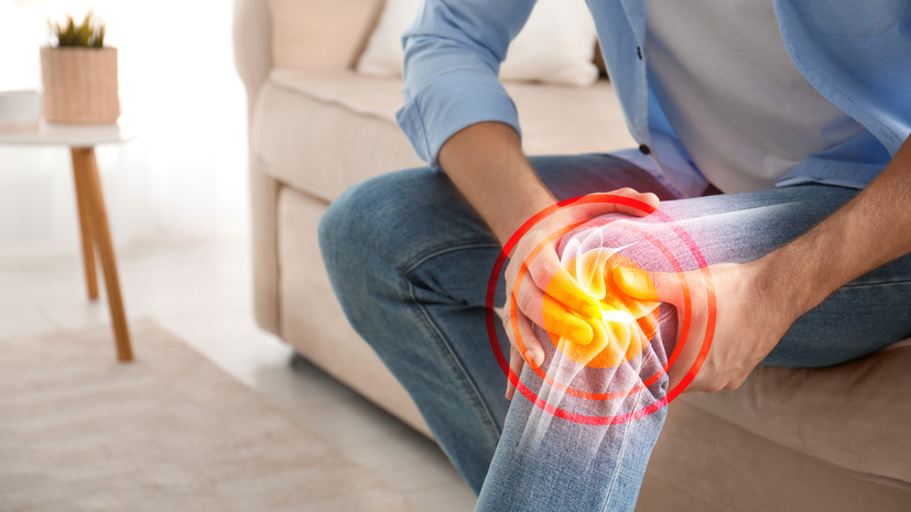 Врач Клименко: общий анализ крови позволит выявить артрит