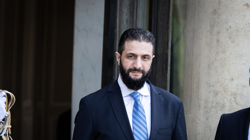 Al Watan: глава Сирии посетит Москву 15 октября