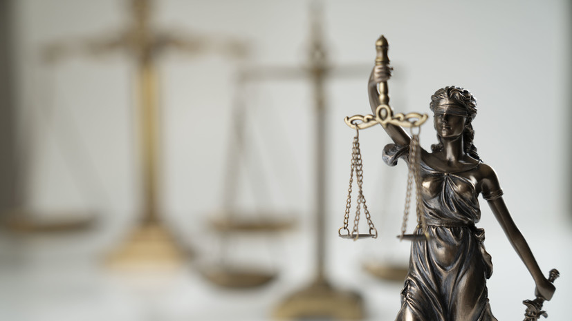 В Кургане раскрыли убийство, совершённое в 2001 году