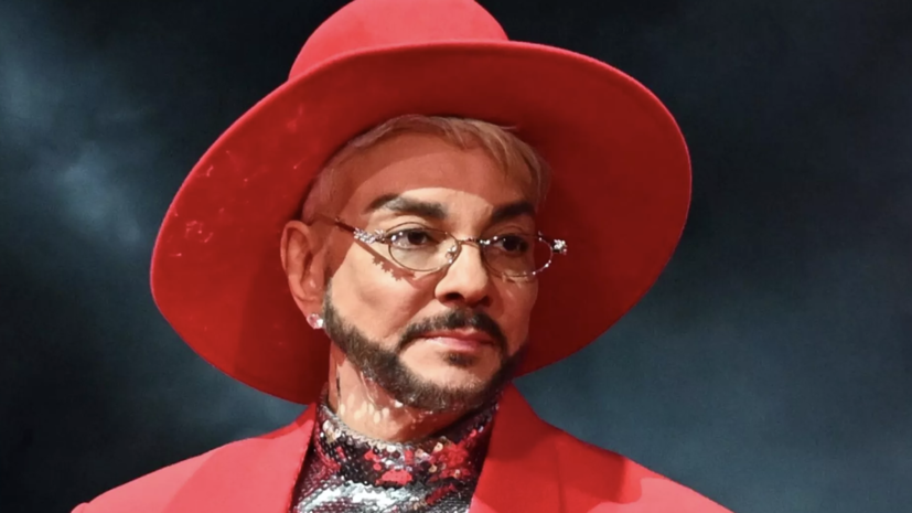 На Киркорова подали в суд для компенсации морального вреда