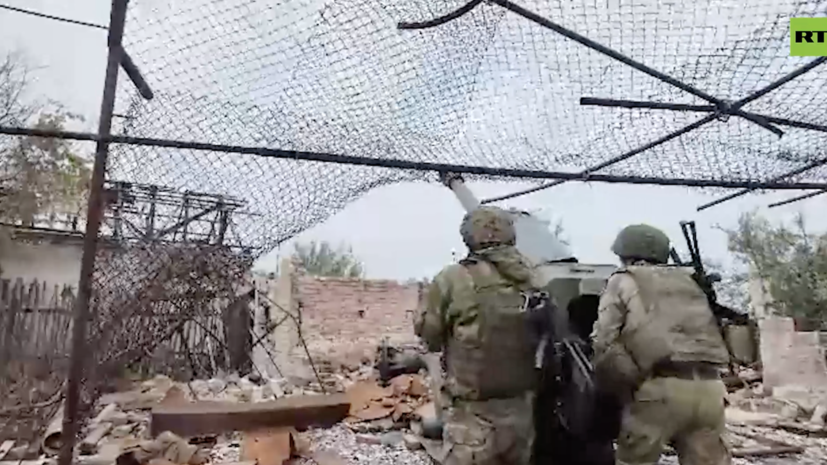 ВСУ объявили охоту на бойцов 60-го батальона из-за своих больших потерь