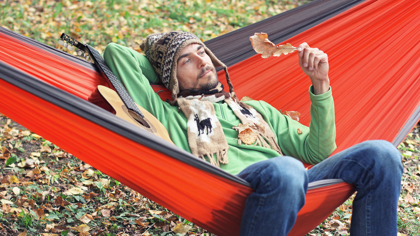 Психолог Ланг: для борьбы с хандрой нужно менять внутренние установки